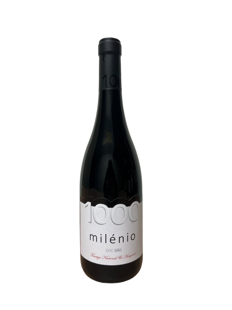 Milénio Tinto, DOC Dão 2023